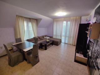 Dom-El Real Apartments 4 - Sveti Vlas - 3