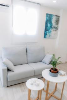 Apartamento El EnTorno - 1