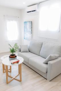Apartamento El EnTorno - Valle de Abdalagís - 3