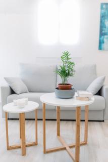 Apartamento El EnTorno - Valle de Abdalagís - 8