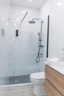 Apartamento El EnTorno - Valle de Abdalagís - 4
