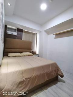 One Bedroom Unit Avida Tower 2, Cebu IT Park - Città di Cebu - 9