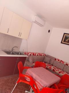 Besari Appartament's - Orikum - 6