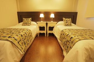 Links Apart Hotel - 2 bedroom apartment - Río Grande - 6