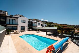 Casas do Massapez C - Calheta - 0