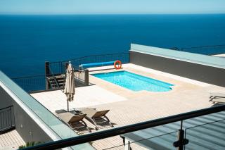 Casas do Massapez C - Calheta - 8
