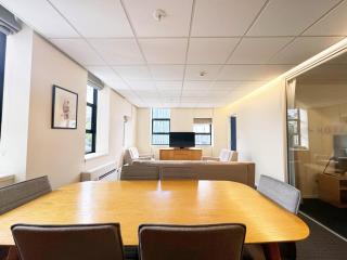 Park Hotel, Lambton Quay - Wellington - 4