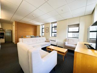 Park Hotel, Lambton Quay - 4