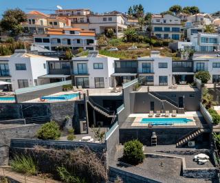 Casas do Massapez C - Calheta - 6