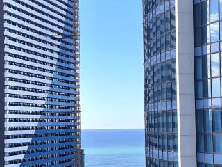White Apartment on Shartava Avenue - Batumi - 2
