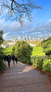 Charming and Cosy Canary Wharf Room with Stunning Views - Londra - 9