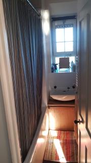 Charming and Cosy Canary Wharf Room with Stunning Views - Londra - 5