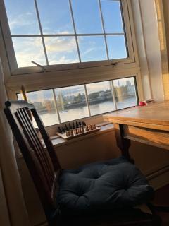 Charming and Cosy Canary Wharf Room with Stunning Views - Londra - 3