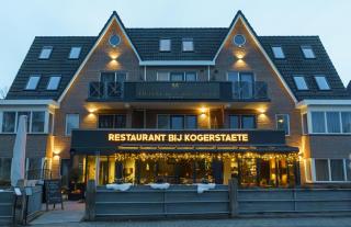 Hotel Kogerstaete Texel - 0
