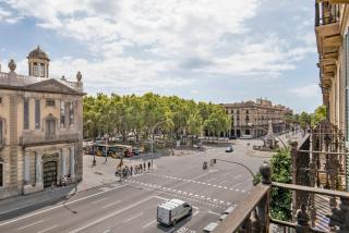 Blueground El Born furnished equipped BCN-34 - Barcelone - 7