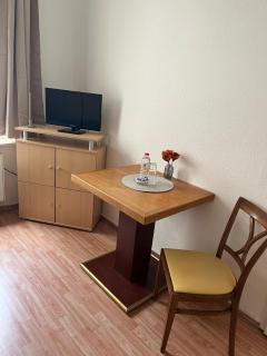 Mamo Pension - Rathenow - 1