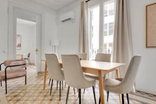 Blueground El Born furnished equipped BCN-34 - Barcelone - 5
