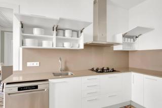 Blueground El Born furnished equipped BCN-34 - Barcelone - 2