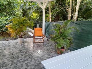 Chez Clo - Le Gosier - 8