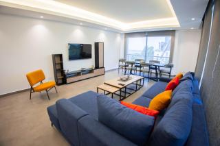 3- bedroom apt in Mar Mikhael - 8