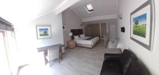 Mount Royal 43 Large 1 bed apartment - Joanesburgo - 9