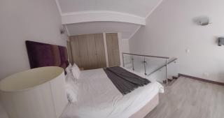 Mount Royal 43 Large 1 bed apartment - Joanesburgo - 8