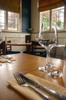 Rose & Crown Rooms - Beverley - 4