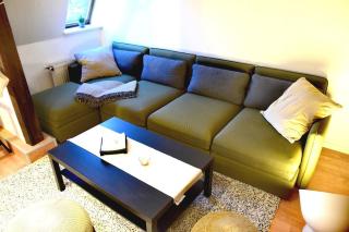 Central Apartment - Magdeburgo - 5