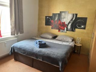 Mamo Pension - Rathenow - 2