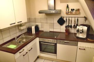 Central Apartment - 3