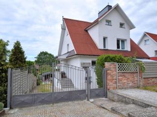 Pokój z łazienką na poddaszu - Wisełka - 5