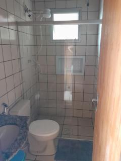Apartamento Cobertura em frente à praia de Setiba - Guarapari - Guarapari - 9