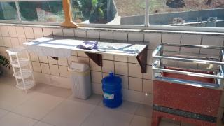 Apartamento Cobertura em frente à praia de Setiba - Guarapari - Guarapari - 6