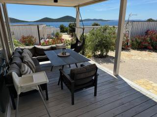 Buqez Resort Villa 46 - Drage - 2