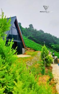 paradise valley bungalow - Ardeşen - 7