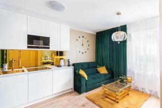 Imperial Apartments Centrum - Stettin - 0