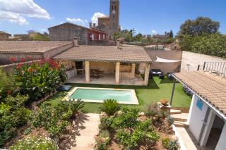 271 Cas Padri Teco ETV6178 by Mallorca Charme - Ariany - 0