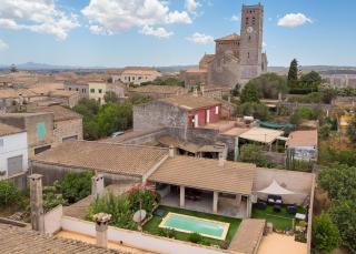 271 Cas Padri Teco ETV6178 by Mallorca Charme - Ariany - 3