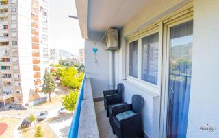 Apartment Stellar - Mostar - 6