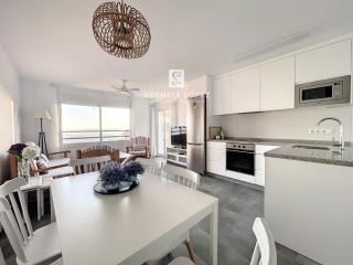 Alo Sea View Apartment - 3