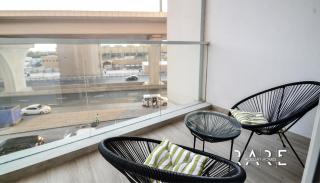 Rare Holiday Homes - Near Ain Dubai - Dubai Marina - Studio One - R209 - Dubái - 7