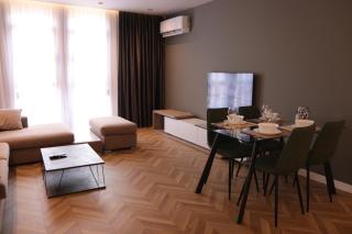 Dobro Apartments Shkoder Center - 5