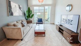 Rare Holiday Homes - Near Ain Dubai - Dubai Marina - Studio One - R209 - Dubái - 8