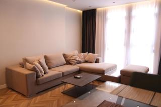 Dobro Apartments Shkoder Center - 4