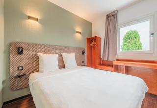 B&B HOTEL Mulhouse Kingersheim - Kingersheim - 6
