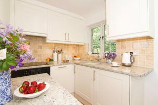 Idyllic Country Cottage, Firbank, Near Sedbergh, Cumbria - 2