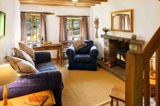 Bluebell Cottage, Sedbergh Cumbria - Sedbergh - 8