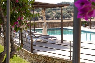 273 Villa Joy ETV99 by Mallorca Charme - Llubí - 7