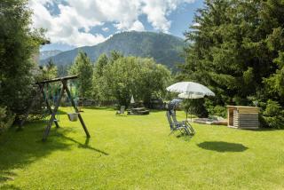 Chesa-strimer - Veranda - La Punt-Chamues-ch - 6