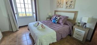 Vivienda Vacacional Los Agapantos Breña Alta - 8